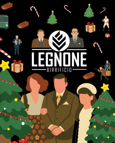 Servili Auguri